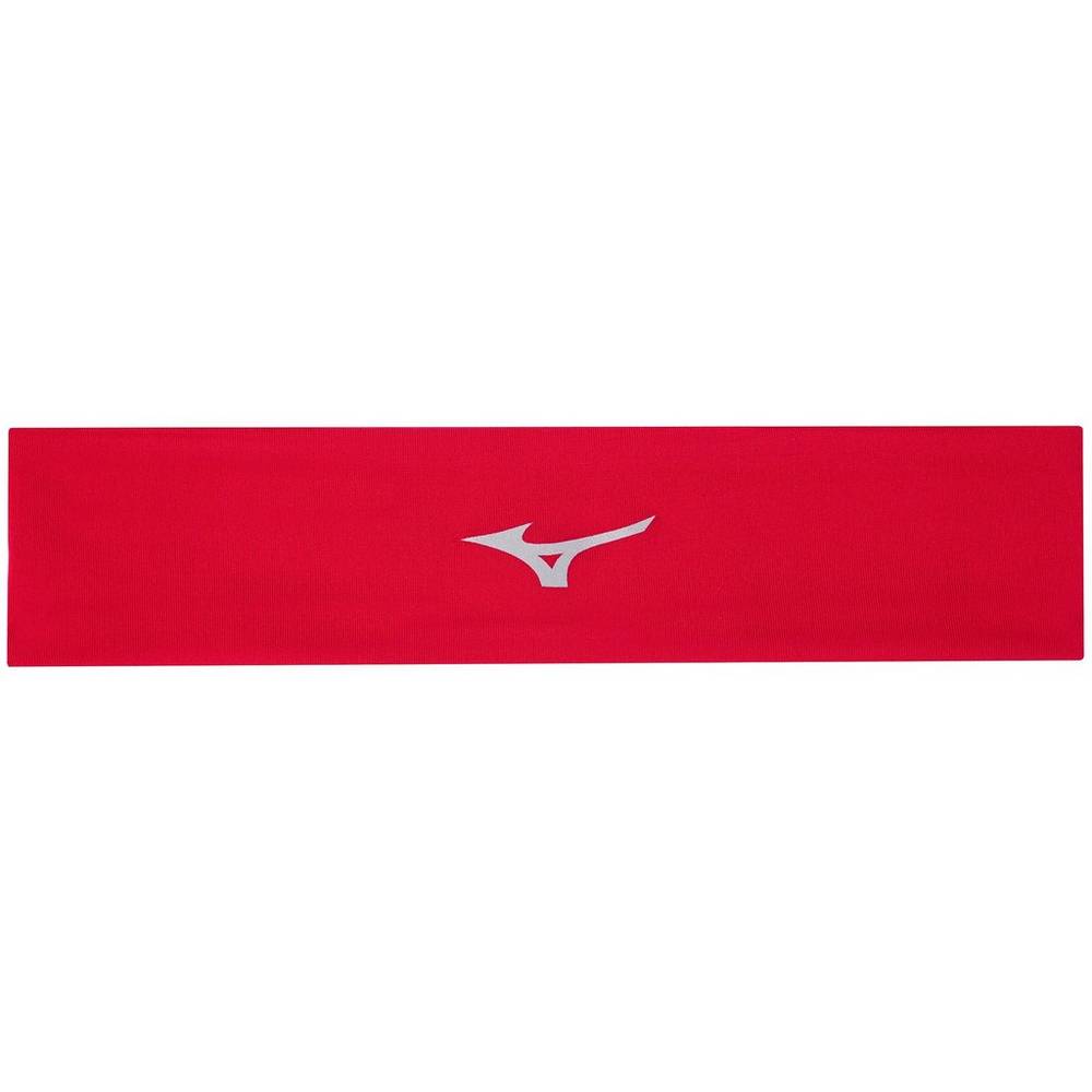 Panske Čelenka Mizuno Elite Volleyball Červené Vypredaj YMPX01794